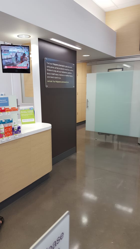Walgreens