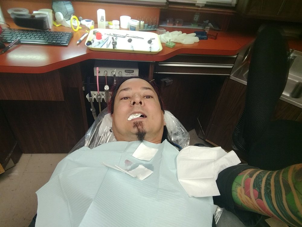 image of business David Rhoden, DDS