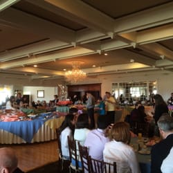 Bellport Country Club 14 Reviews Clubs 40 S Rd Photo Of Bellport Country Club Ny United States Easter Brunch Buffet