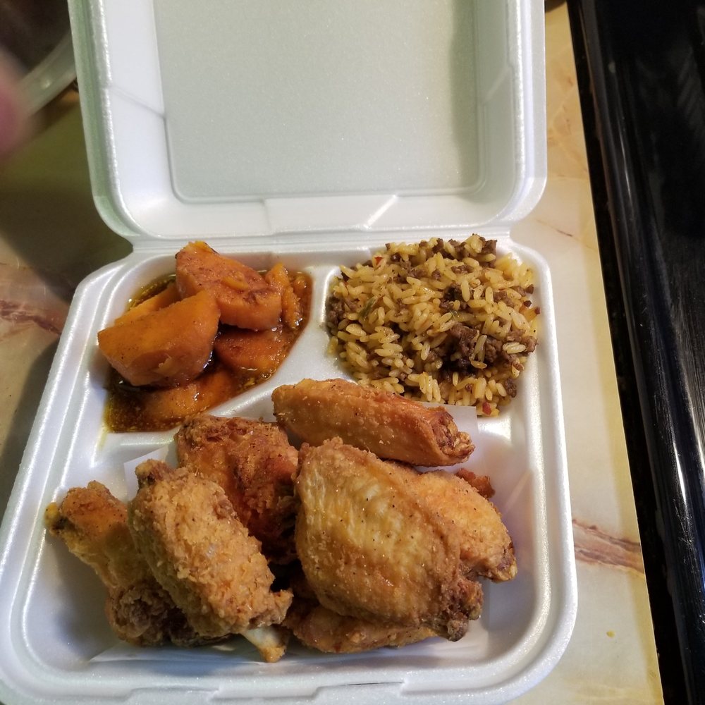 Q's Kitchen