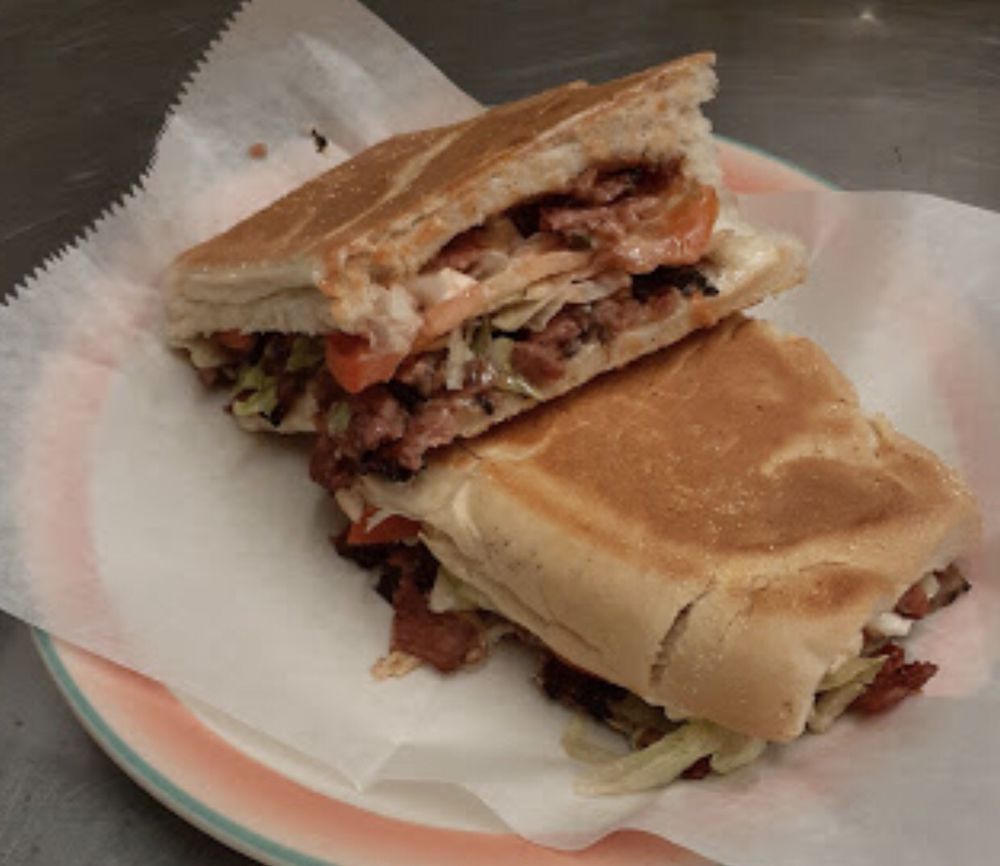 El Turpial True Flavors