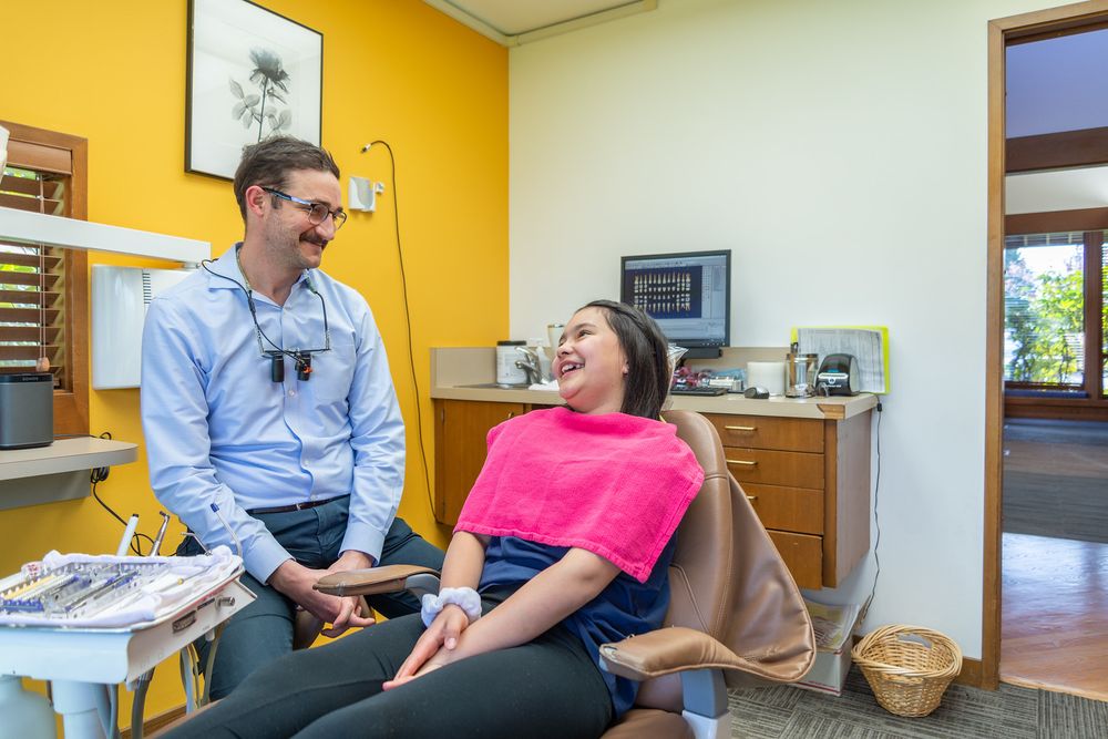 image of business Beffa Dental