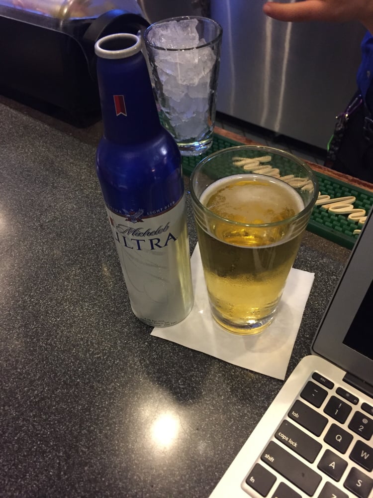 Tropics Cantina Tropics Cantina