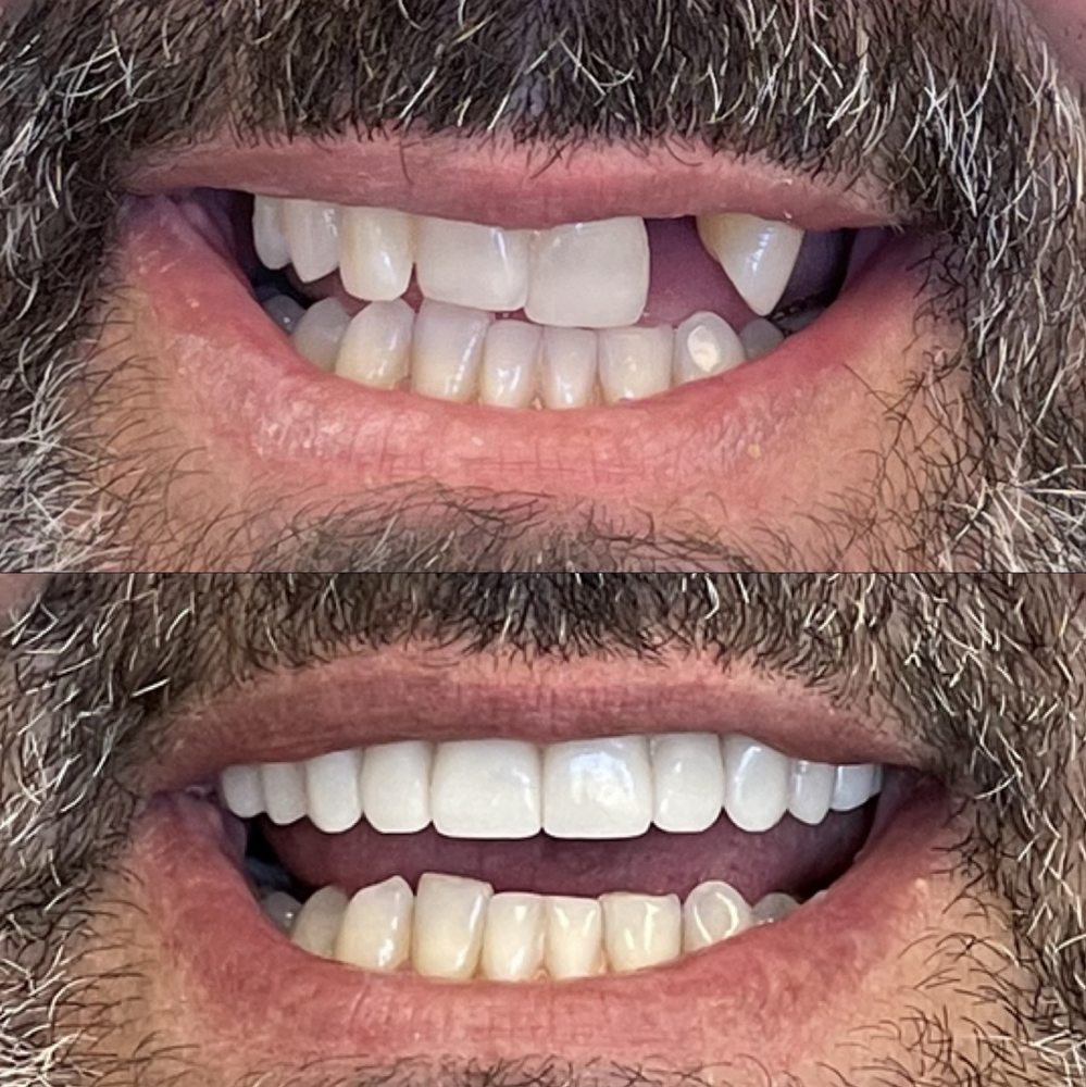 image of business Berkeley Hills Dentistry