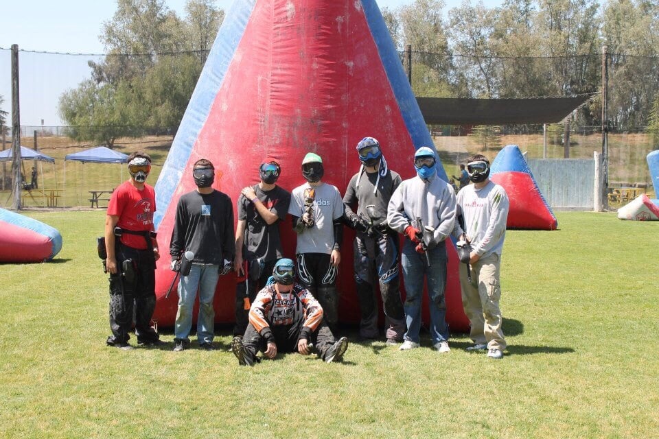 Maximum Paintball 51 Photos & 12 Reviews Recreation Centers 1707