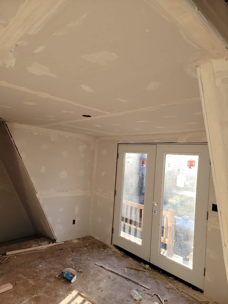 image of business KVN Renovations