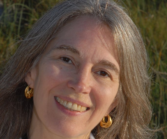 A Woman's Wellspring: Stephanie Taylor, MD, PhD