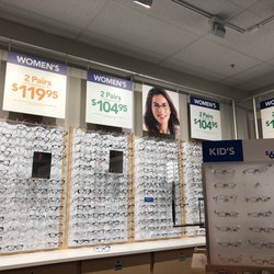 Americas best eyeglasses options