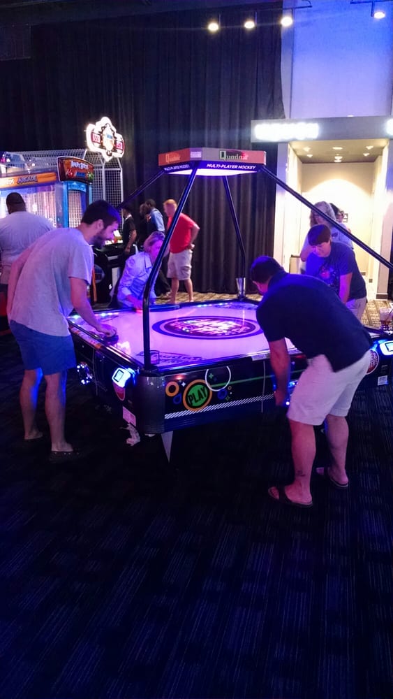 Dave & Busters 39 Photos & 28 Reviews Sports Bars 10900 Bass Pro