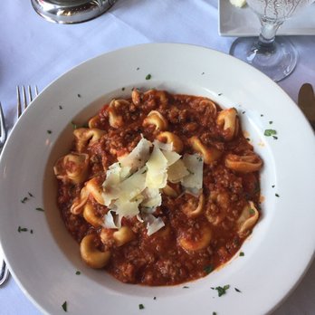 Capri Of Downers Grove Order Food Online 110 Photos 163 Photo Of Capri Downers Grove Il United States Tortellini