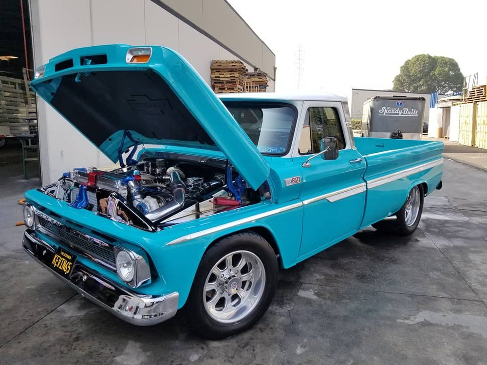 Xtreme Auto Services