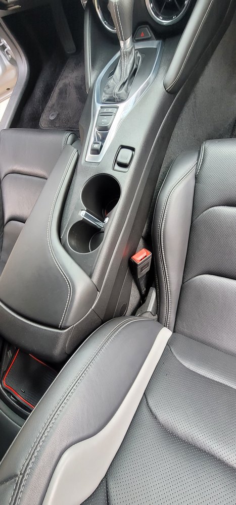 Texas Auto Detail