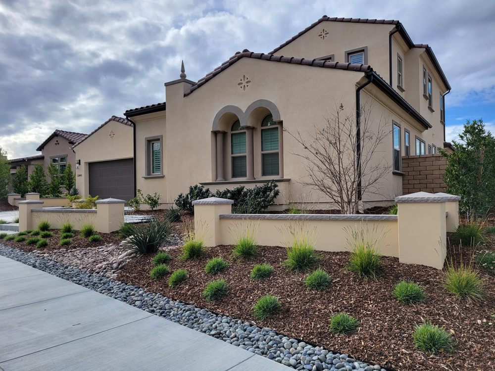 EZ Landscape Service