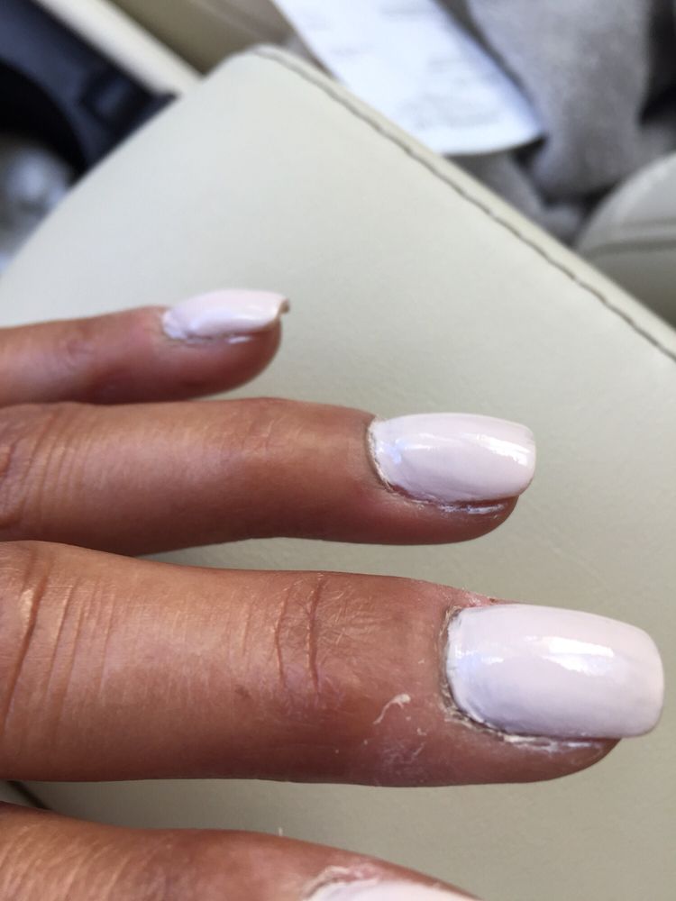 Summerville Nail Salon Gift Cards Page 2 Of 3 South