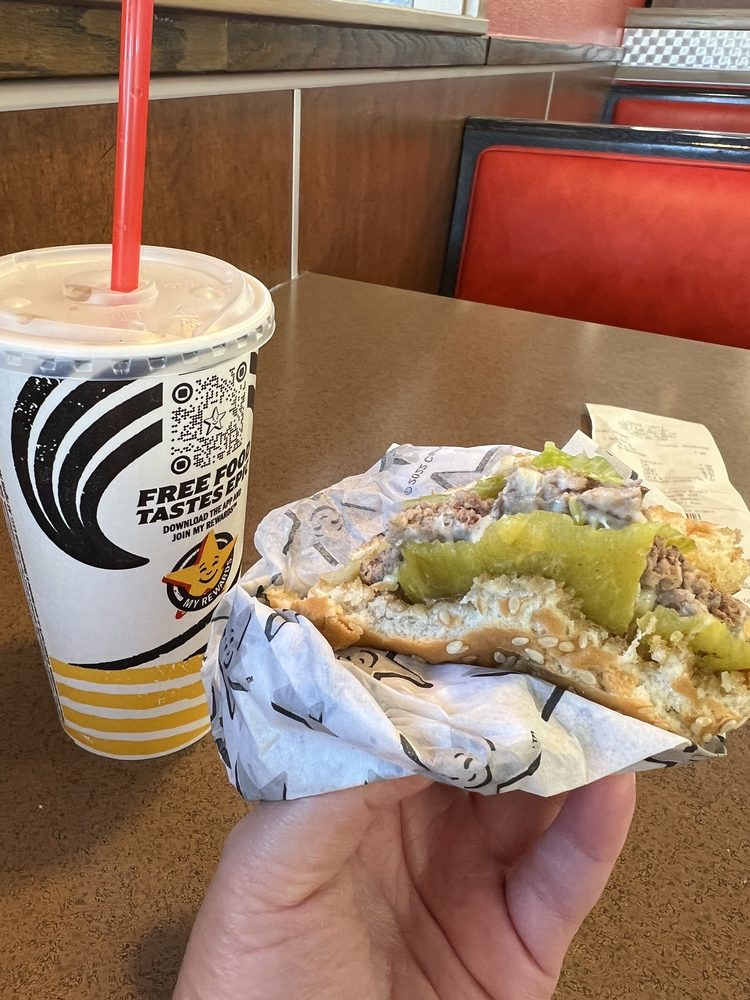 Carl's Jr