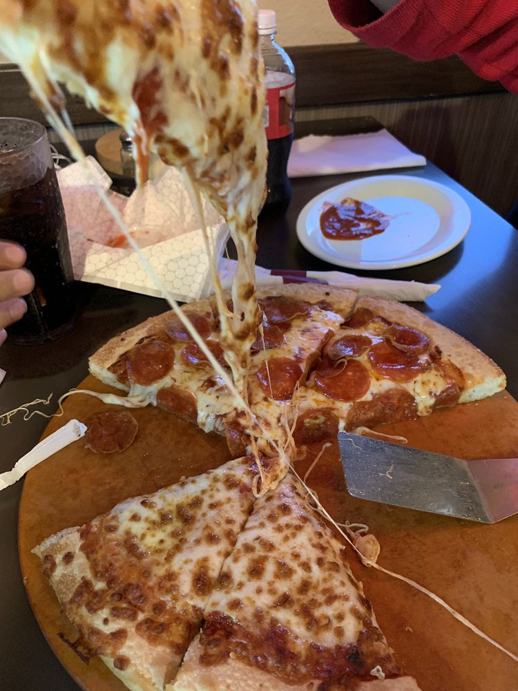 Pizza Hut