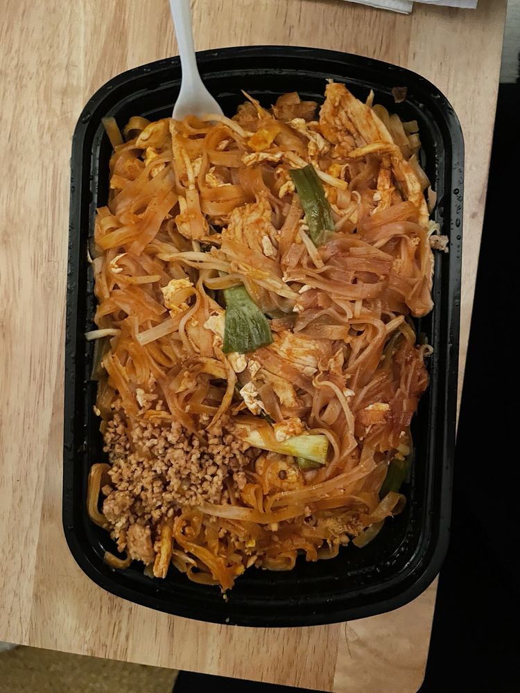 Tuk Tuk Thai
