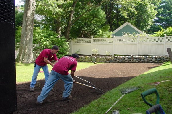 Minuteman Landscaping Concord Ma Mapquest Photos 7
