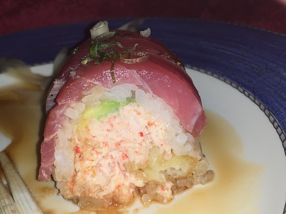 Love Sushi
