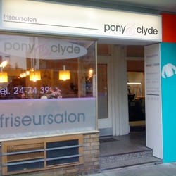 Friseur pony clyde hamburg Friseur pony clyde hamburg