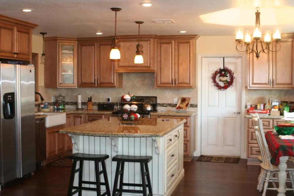 Roger Wheelock Construction