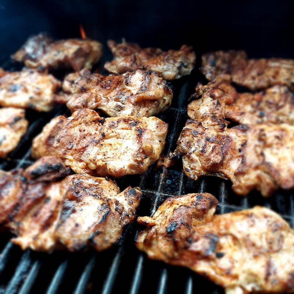 Pipin' Hot Smokers BBQ