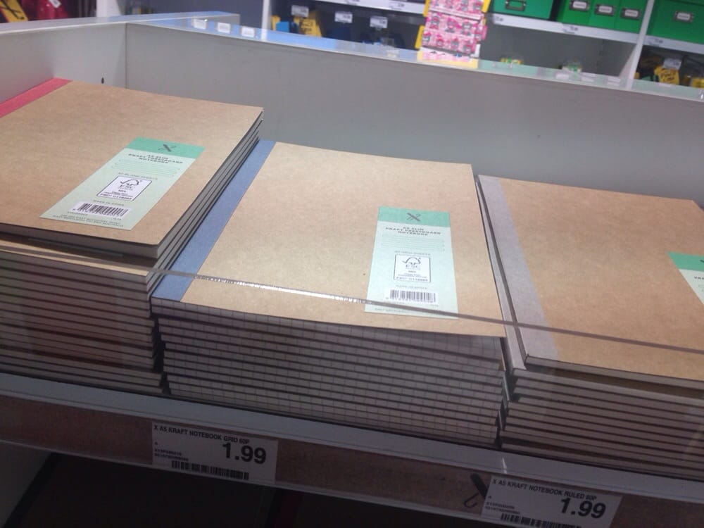 Officeworks Printing Services 102 Adelaide St, CBD, Brisbane