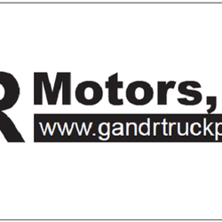 G&R Auto Salvage >> G R Motors Closed Auto Parts Supplies 4123 S G&R Auto Salvage >> G R Motors Closed Auto Parts Supplies 4123 S