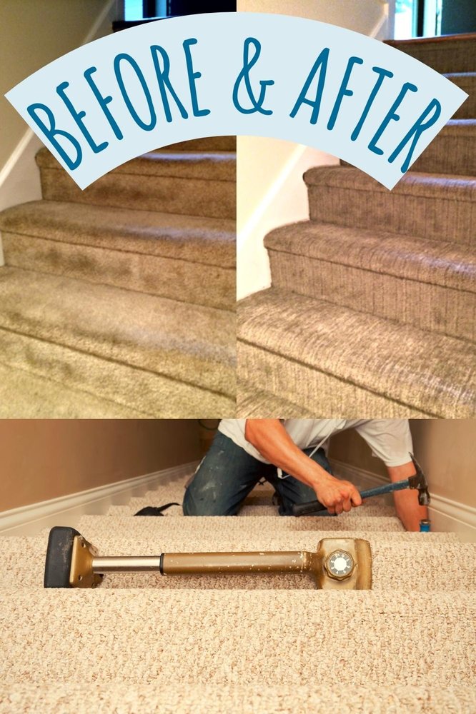 The Carpet Mill Outlet