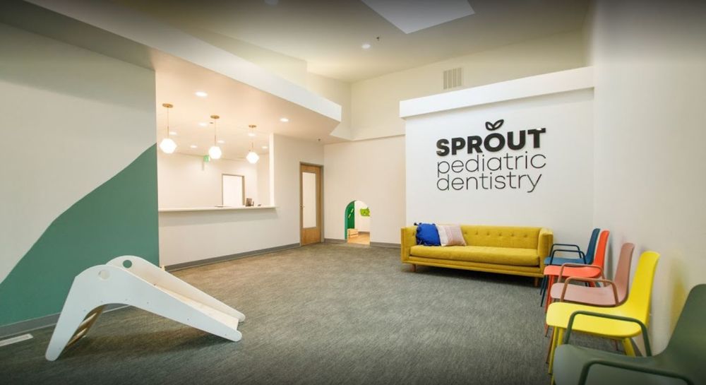 image of business Sprout Pediatric Dentistry