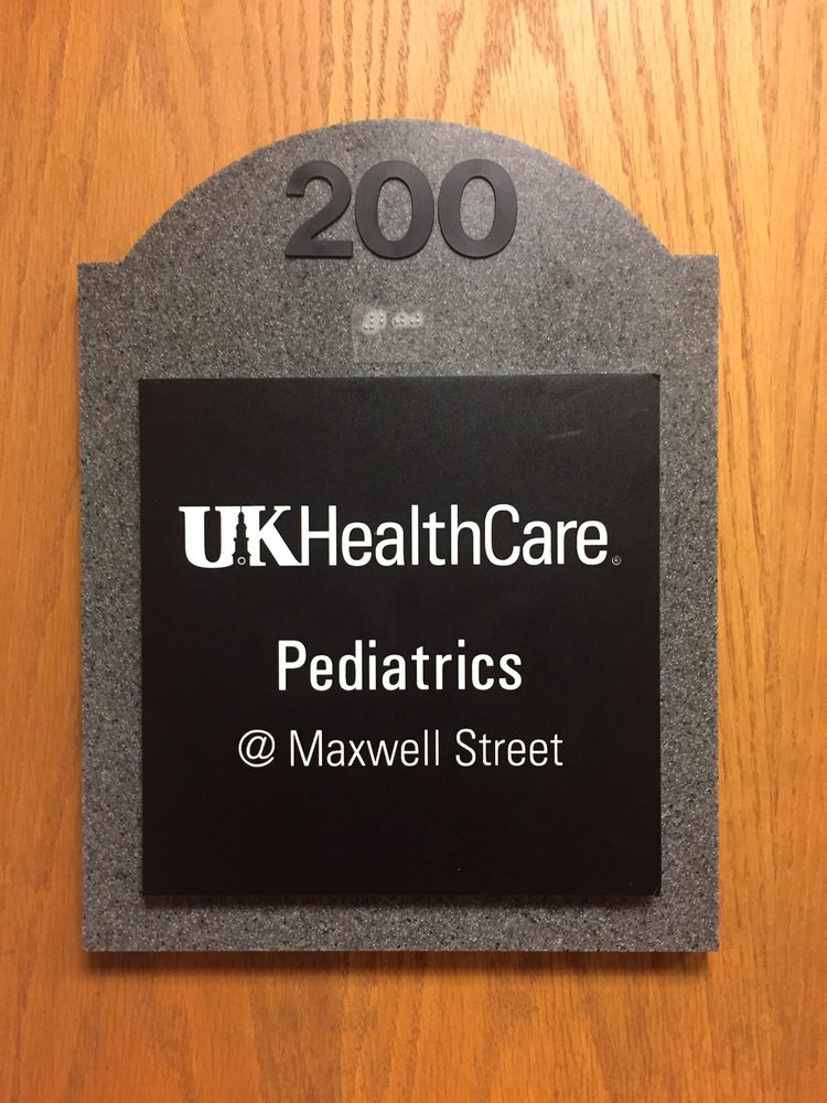 image of business UK Health Care