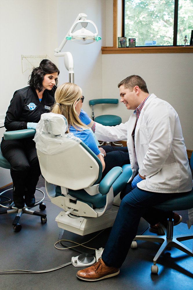 image of business Snyder Family Dental