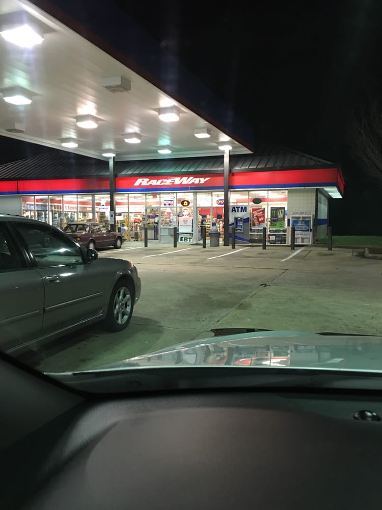 Racetrac Gas Stations 5549 Virginia Beach Blvd, Virginia Beach, VA
