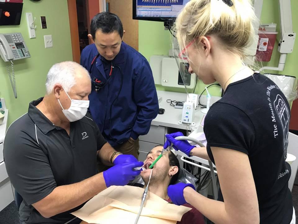 image of business Meetinghouse Dental Care