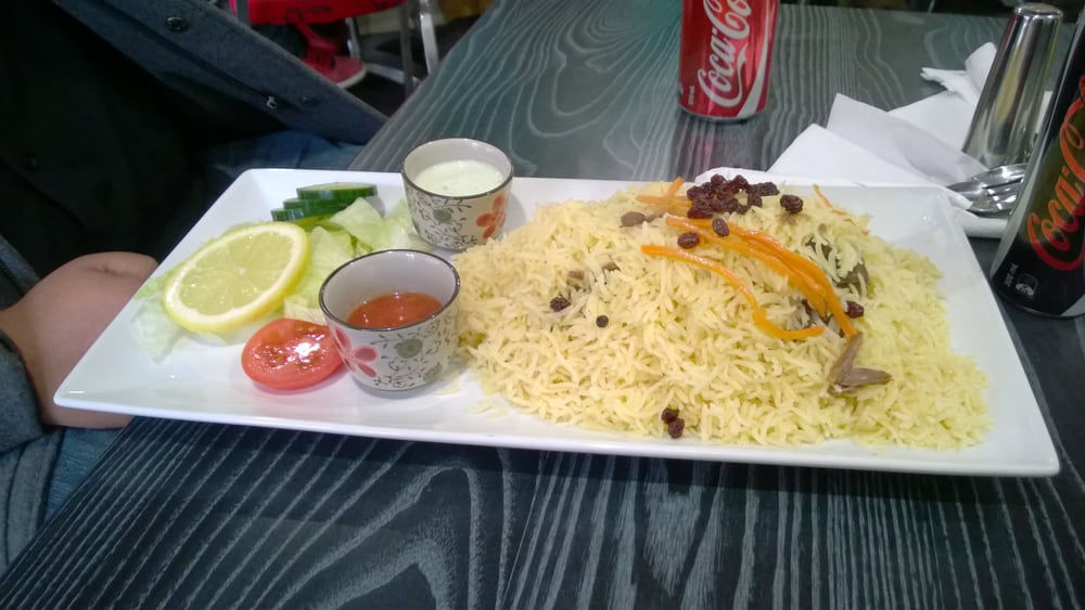 sligo charcoal opening kebab Hindley 61  House  St  Afghanisk  Afghan Charcoal Kebab