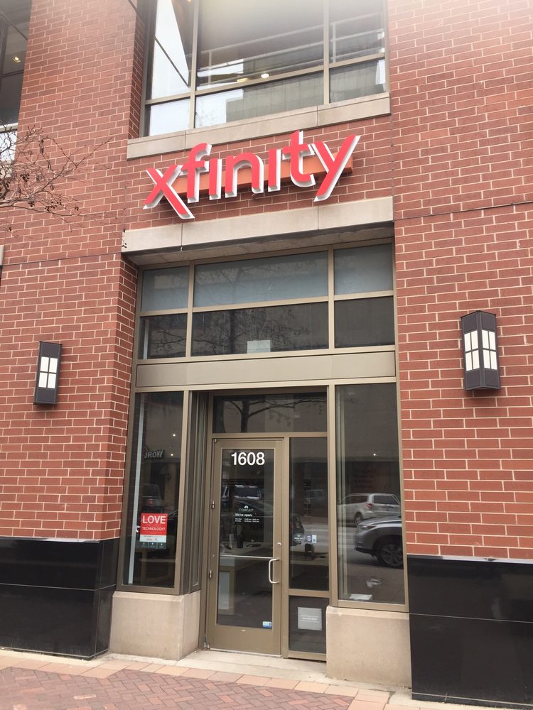 Xfinity Store by Comcast Dealer