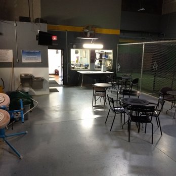 Elk Grove Baseball Center Batting Cages 3132 Dwight Rd