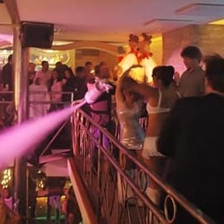 Mature hairy european women Gang bang with cum on face