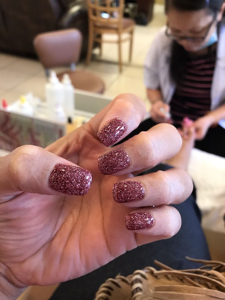 Lucky Nails - 32 Photos & 43 Reviews - Nail Salons - 8312 Jefferson Hwy