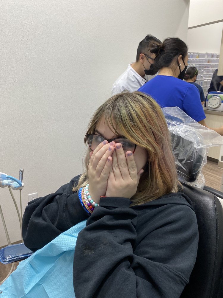 image of business Bliss Dental LV