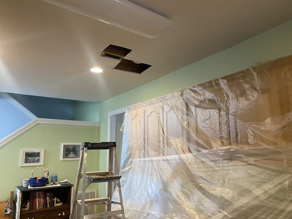 Callahans Painting and Handyman Service