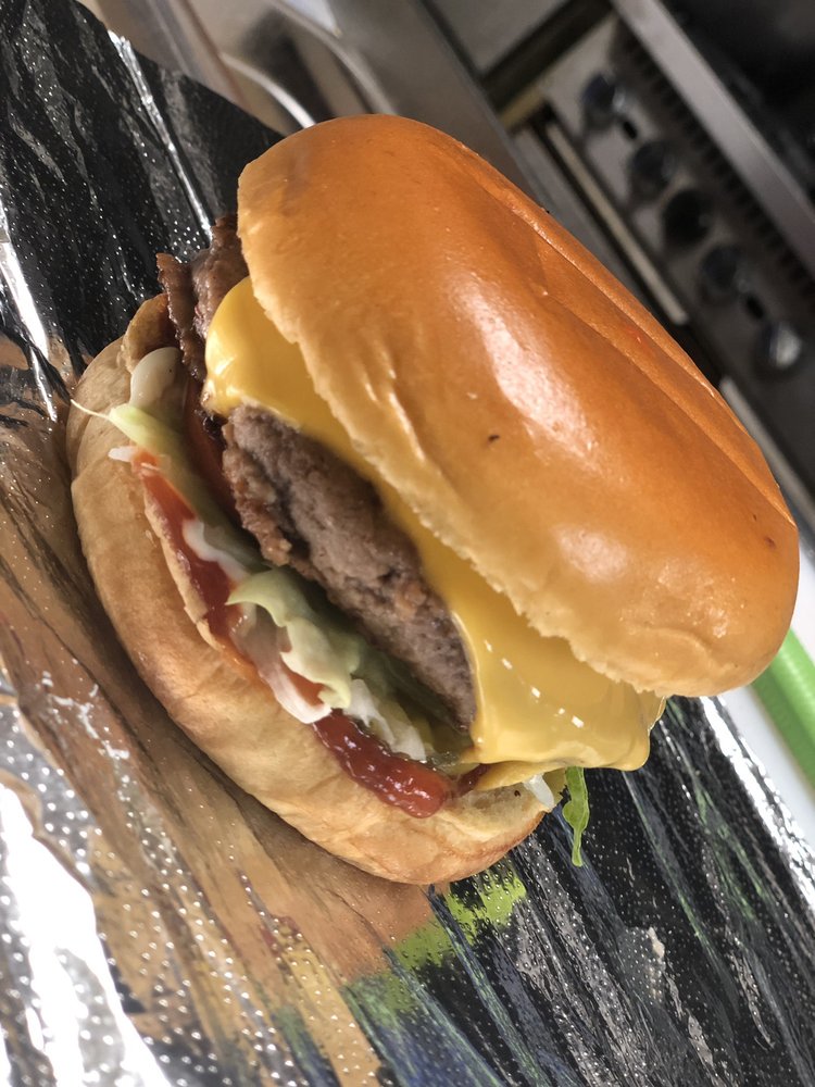 Burger World