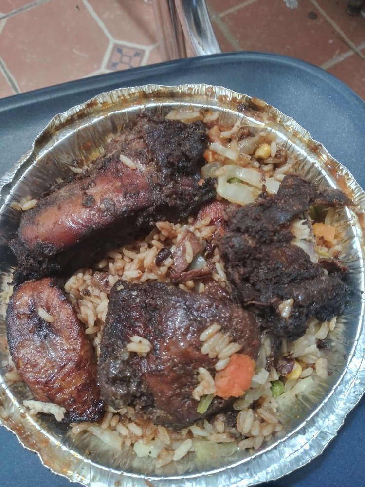 Golden Krust