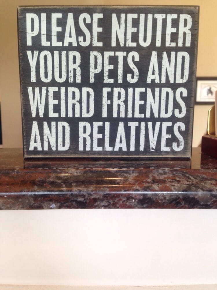 Grady Animal Hospital 23 Reviews Veterinarians 465 N Main St