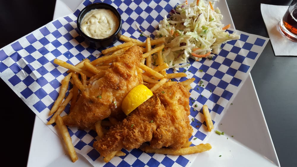 Lucky Fins Seafood Grill 140 Photos & 165 Reviews Seafood 1441 N