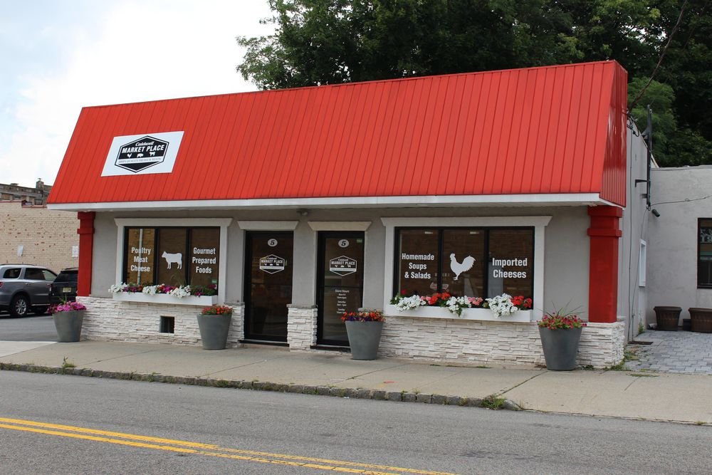 Caldwell Marketplace 28 Photos & 16 Reviews Butcher 5 Park Ave