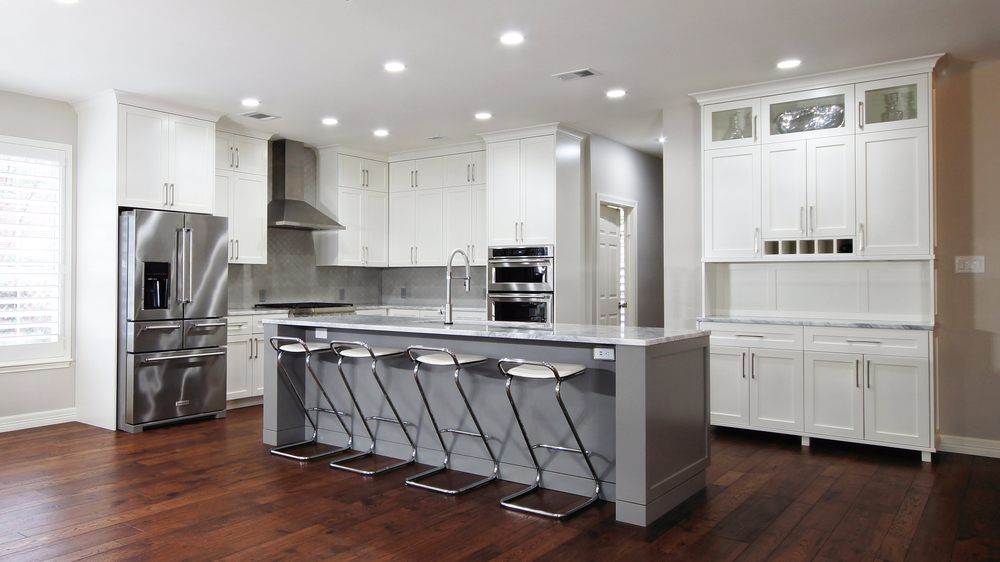 image of business Kitchens By Bell