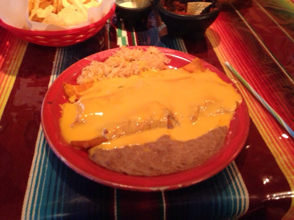 Guadalajara Mexican Restaurant