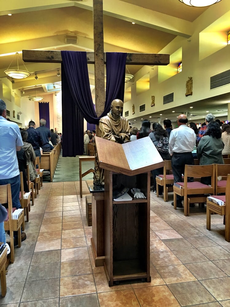 St Bruno Catholic Church Religious Schools 15740 Citrustree Rd