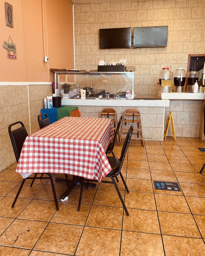 Nana's Country Citchen & Catering
